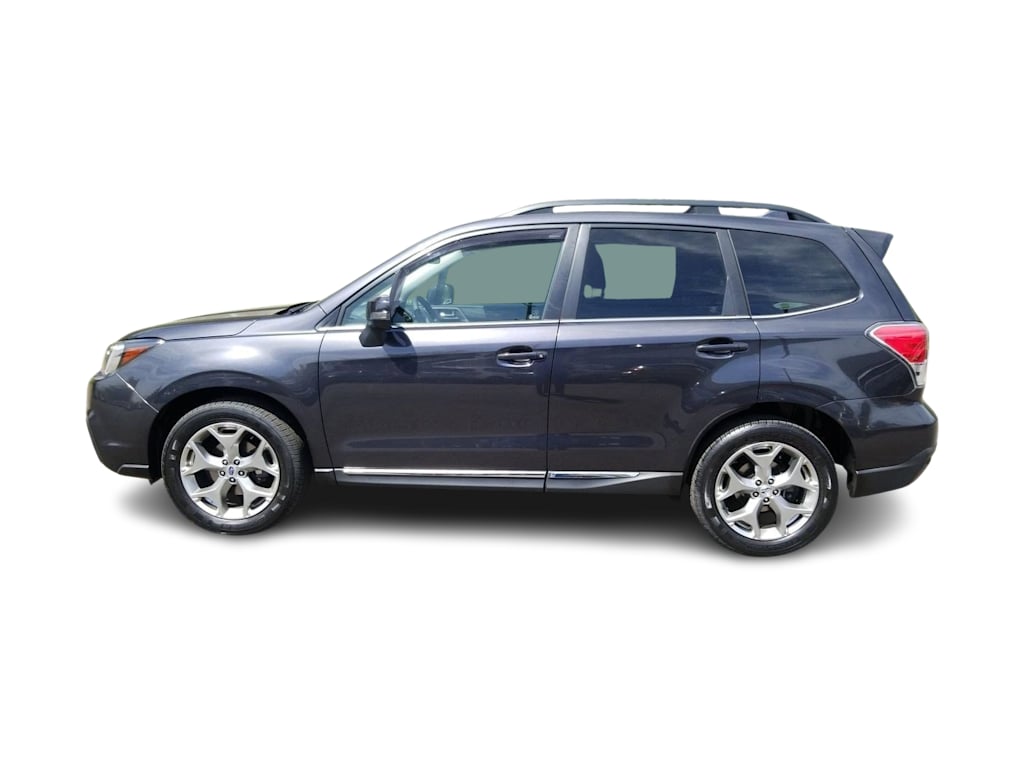 Thumbnail: 2018 Subaru Forester - 25