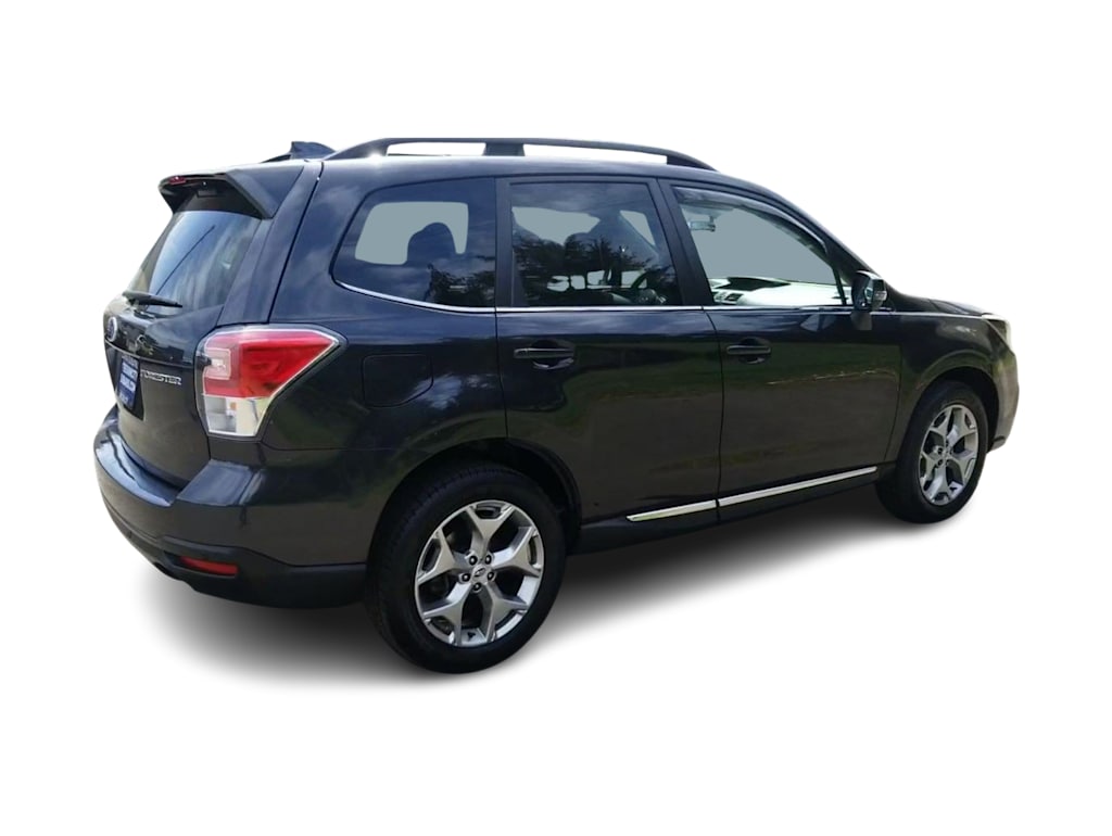 Thumbnail: 2018 Subaru Forester - 23
