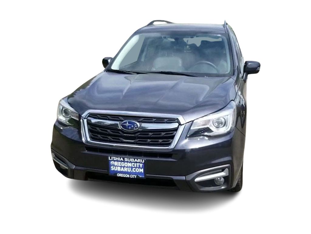 Thumbnail: 2018 Subaru Forester - 6