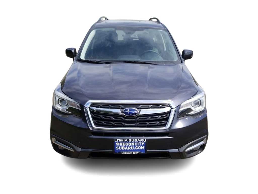 Thumbnail: 2018 Subaru Forester - 31