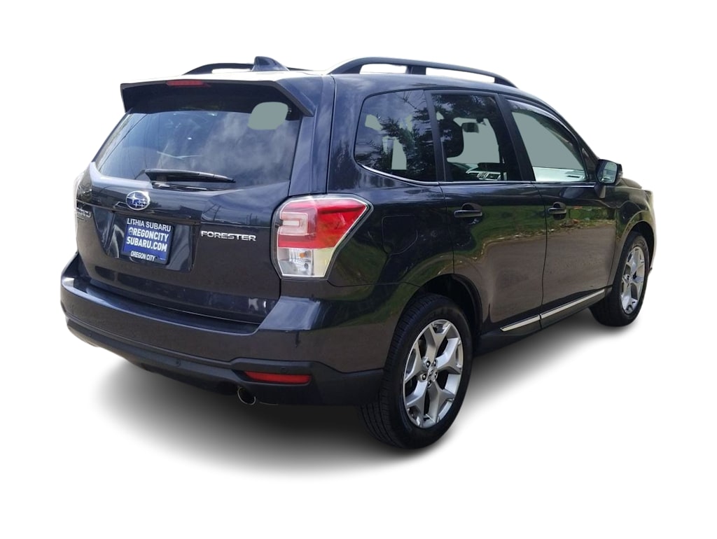 Thumbnail: 2018 Subaru Forester - 28