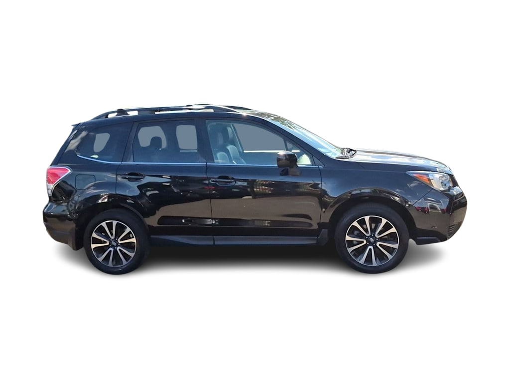 Thumbnail: 2018 Subaru Forester - 24