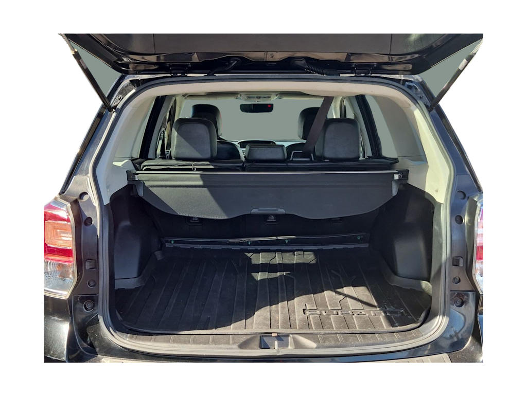 Thumbnail: 2018 Subaru Forester - 18