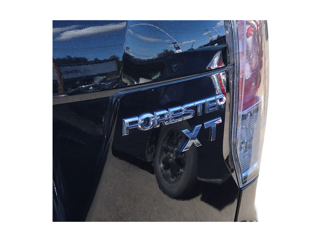 Thumbnail: 2018 Subaru Forester - 25
