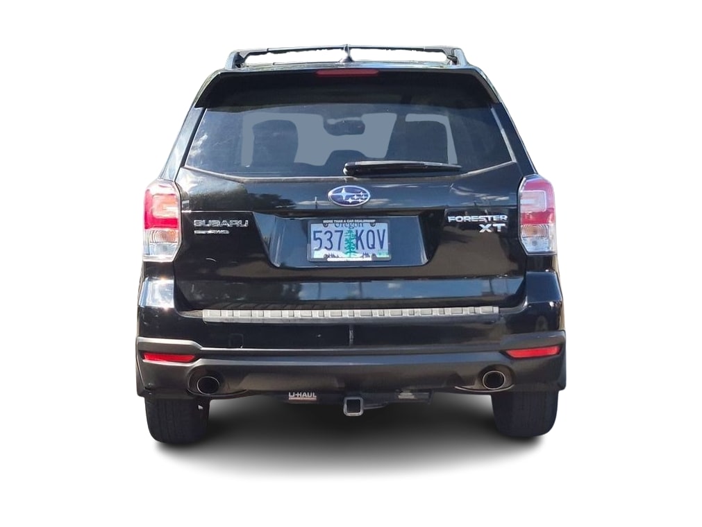 Thumbnail: 2018 Subaru Forester - 5