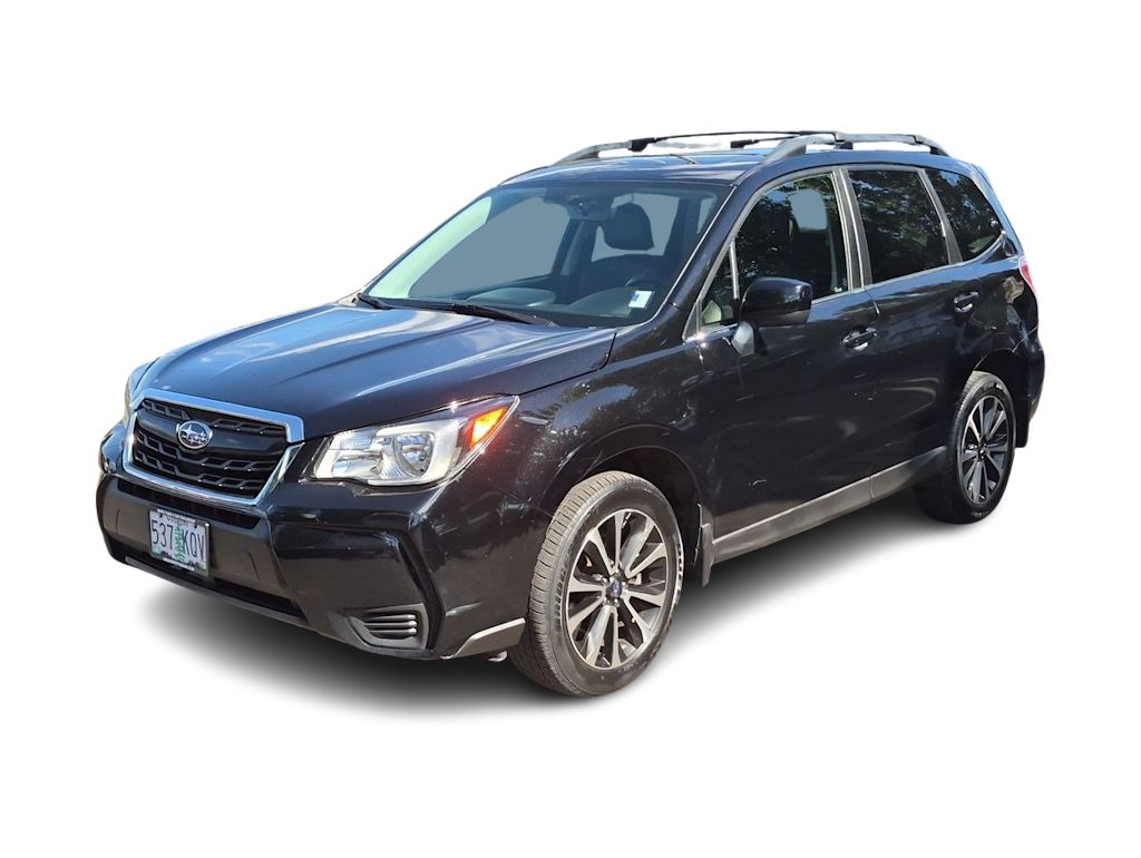 Thumbnail: 2018 Subaru Forester - 22