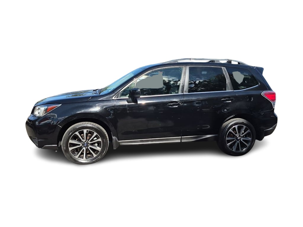Thumbnail: 2018 Subaru Forester - 3