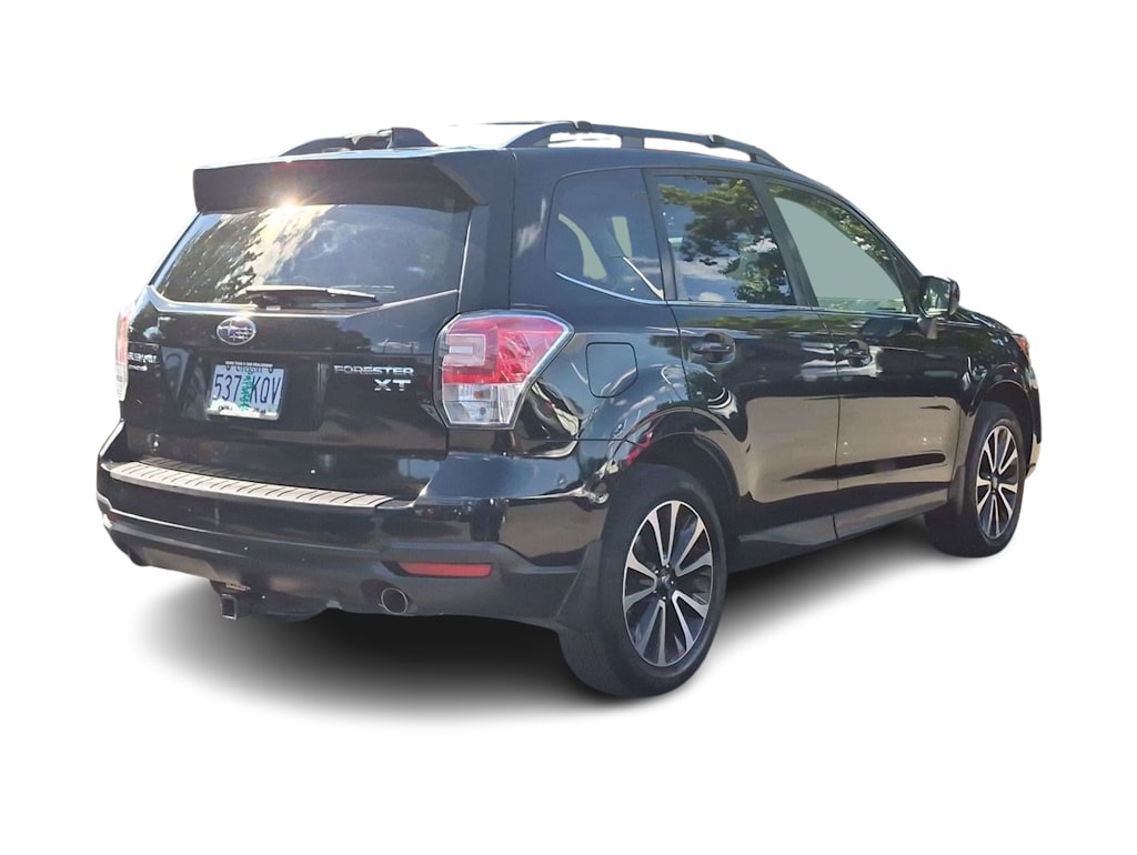 Thumbnail: 2018 Subaru Forester - 23