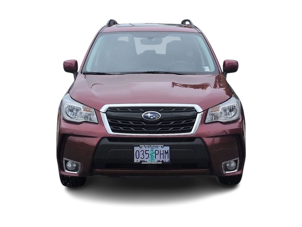 Thumbnail: 2017 Subaru Forester - 5