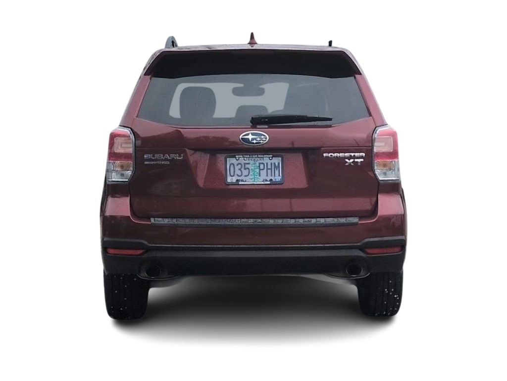 Thumbnail: 2017 Subaru Forester - 23