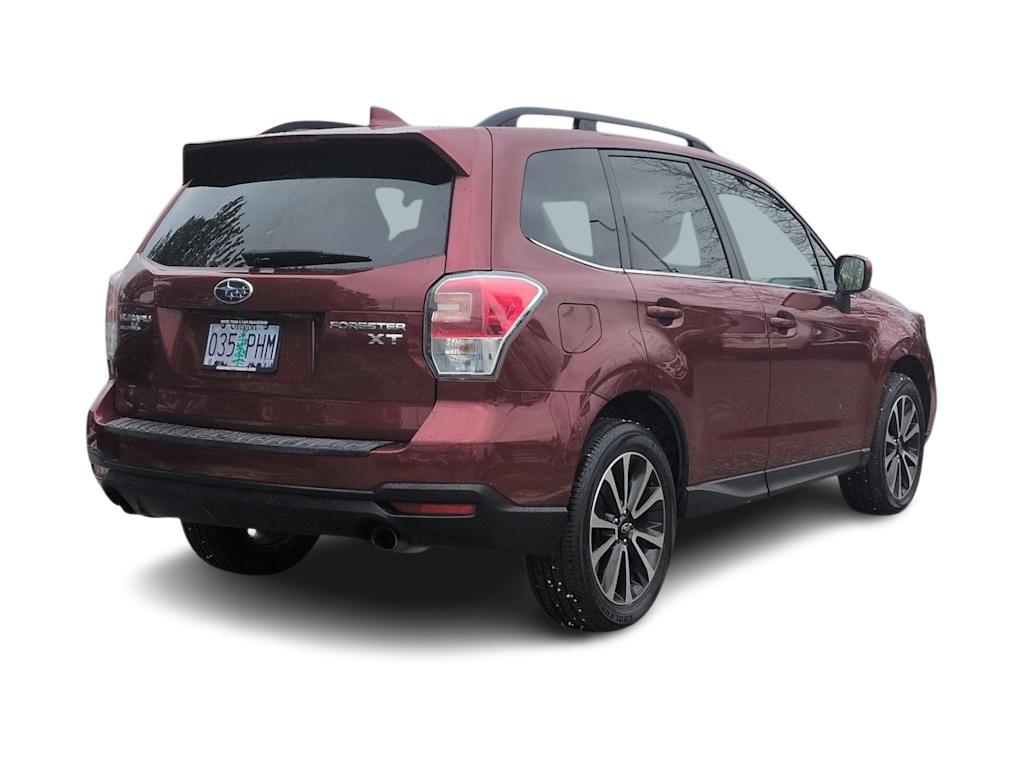 Thumbnail: 2017 Subaru Forester - 24