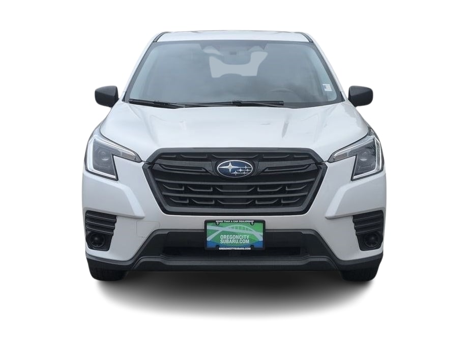 Thumbnail: 2022 Subaru Forester - 6