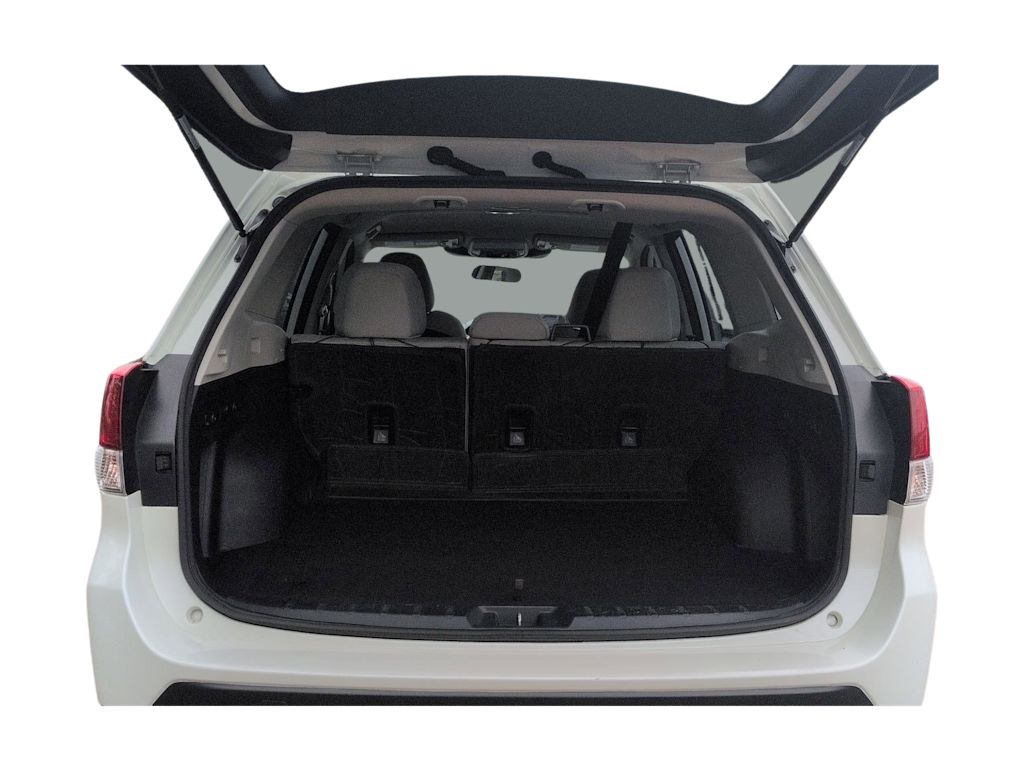 Thumbnail: 2022 Subaru Forester - 17