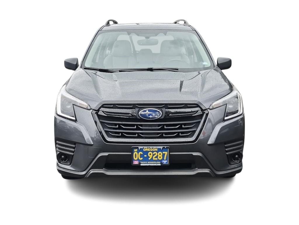 Thumbnail: 2023 Subaru Forester - 6