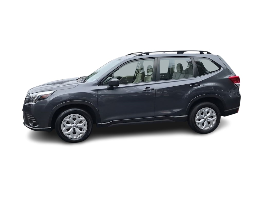 Thumbnail: 2023 Subaru Forester - 3