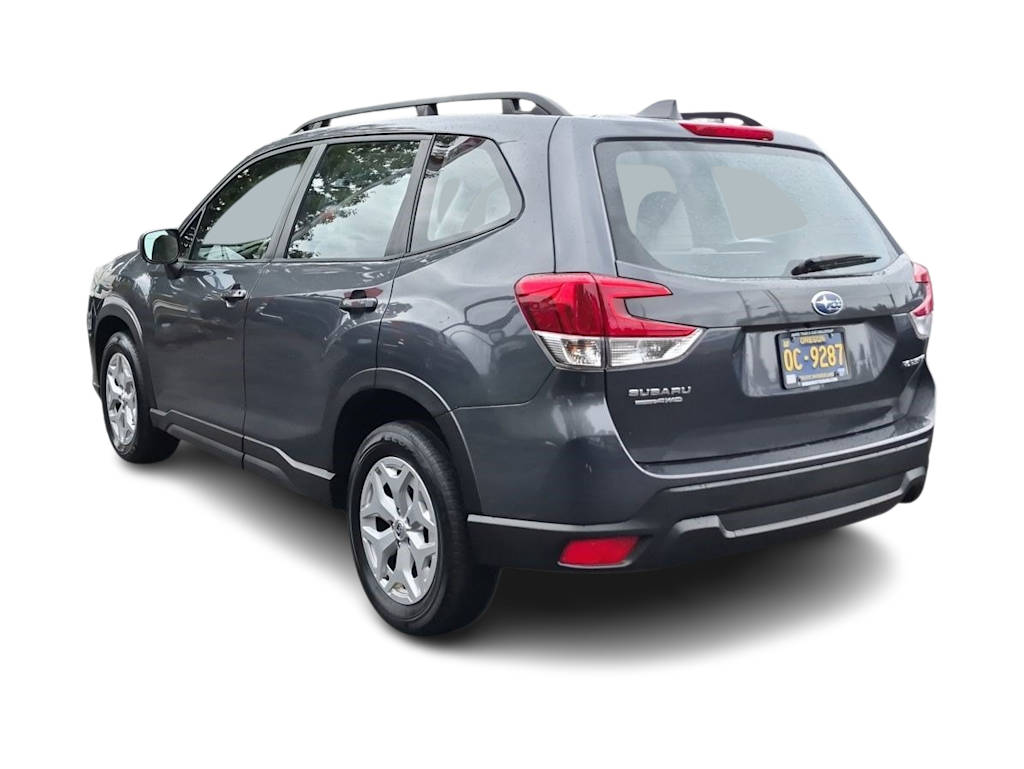 Thumbnail: 2023 Subaru Forester - 4
