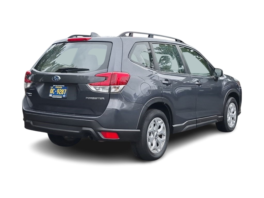 Thumbnail: 2023 Subaru Forester - 23