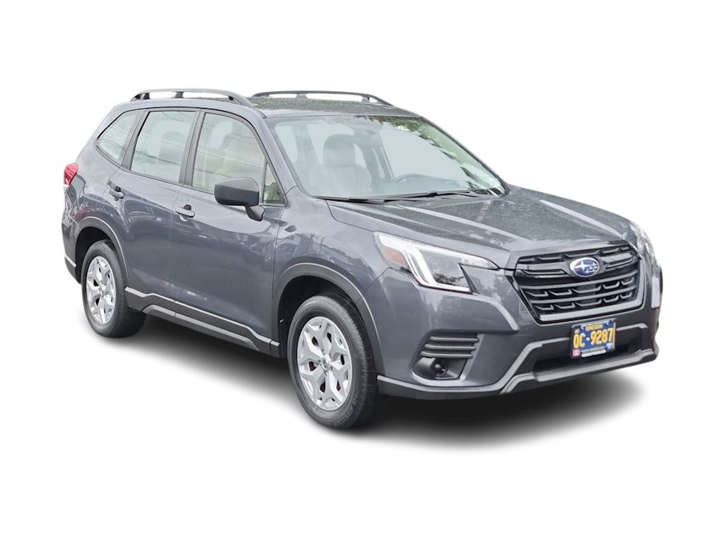 Thumbnail: 2023 Subaru Forester - 21