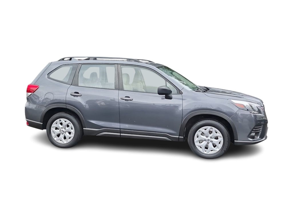 Thumbnail: 2023 Subaru Forester - 24