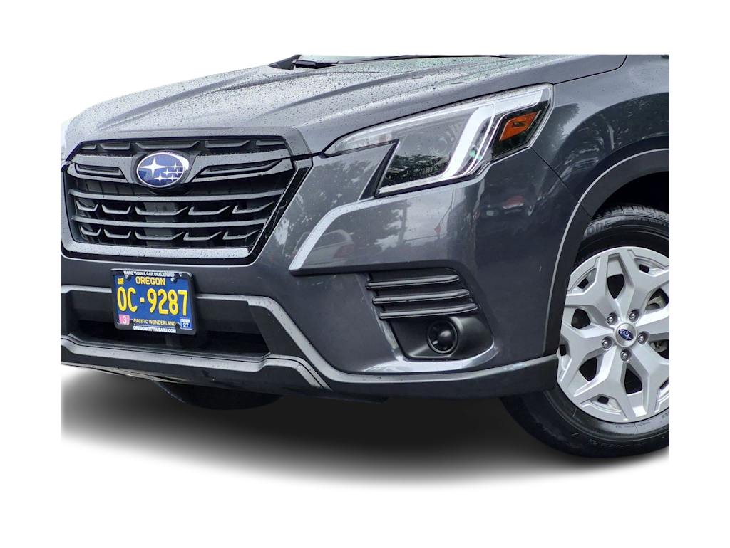 Thumbnail: 2023 Subaru Forester - 25