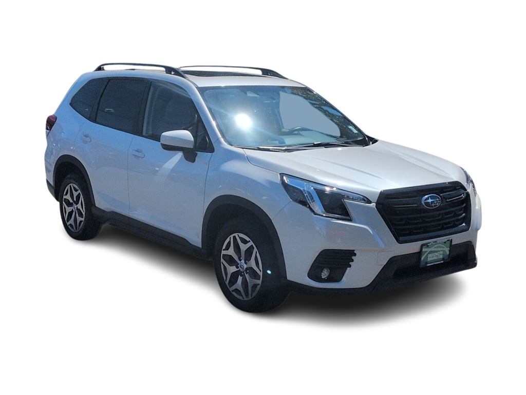 Thumbnail: 2024 Subaru Forester - 20