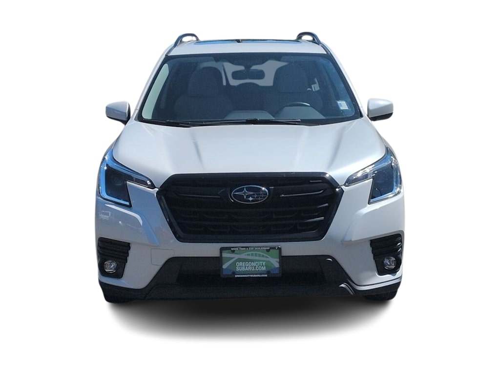 Thumbnail: 2024 Subaru Forester - 6