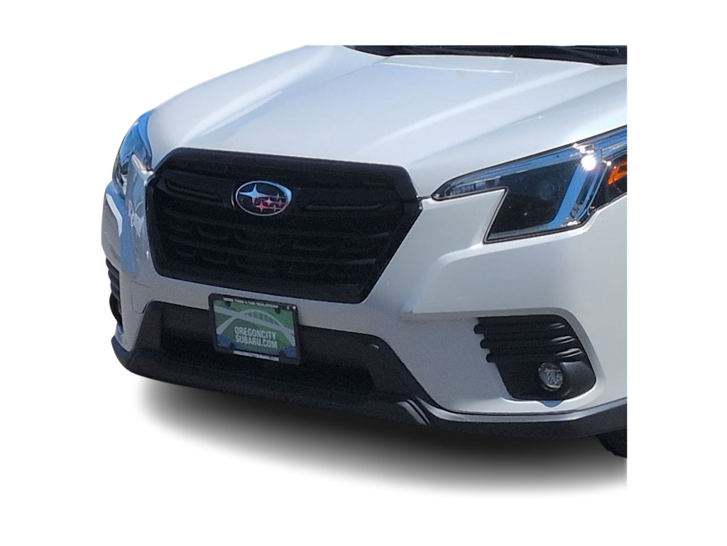 Thumbnail: 2024 Subaru Forester - 24