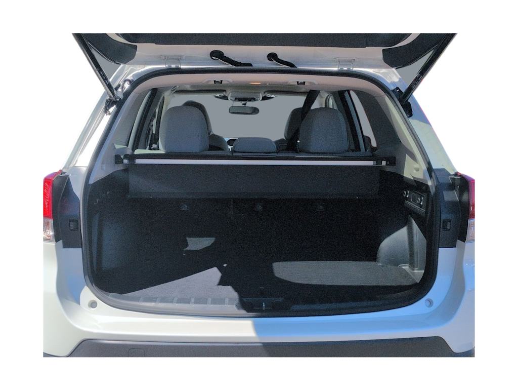 Thumbnail: 2024 Subaru Forester - 17