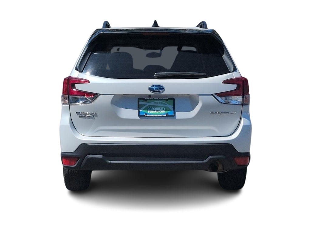 Thumbnail: 2024 Subaru Forester - 5