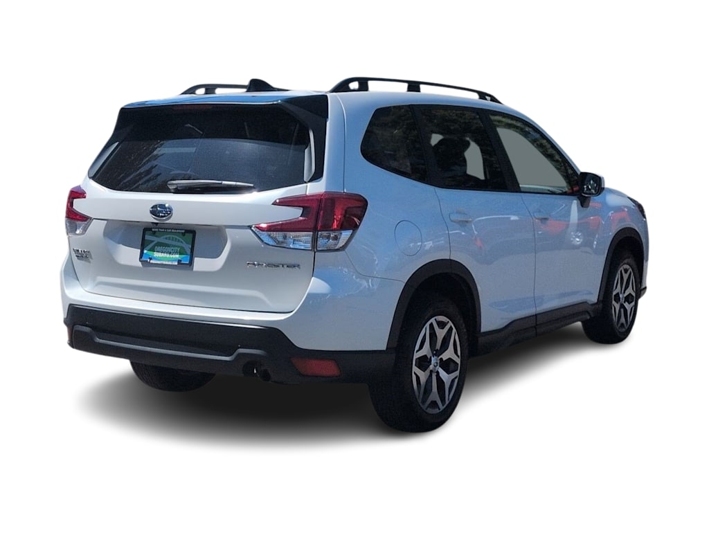 Thumbnail: 2024 Subaru Forester - 22