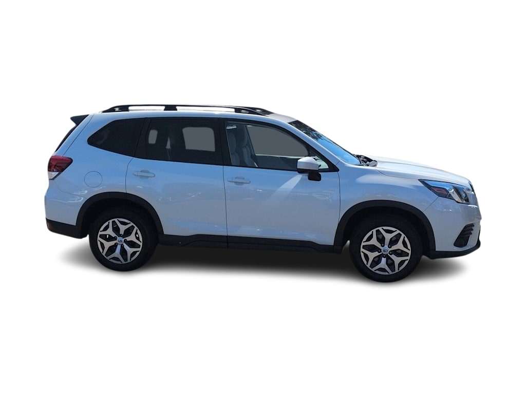 Thumbnail: 2024 Subaru Forester - 23