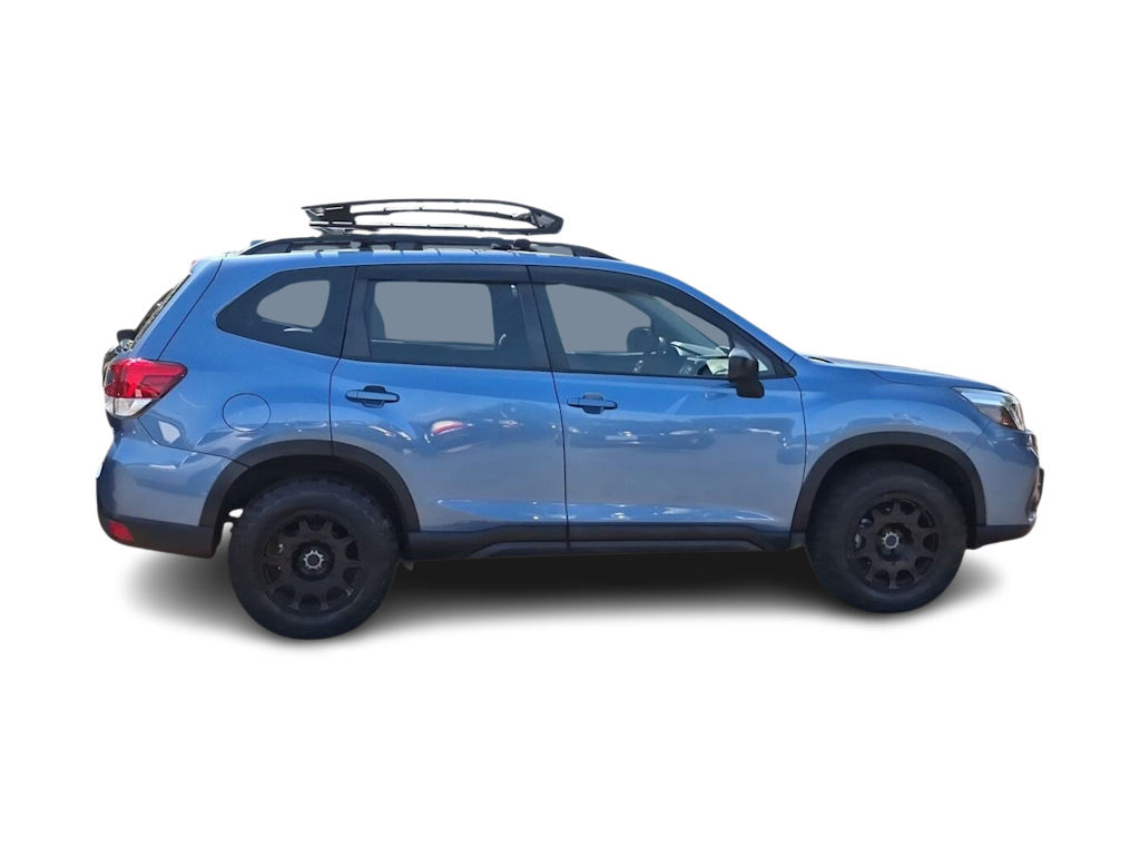 Thumbnail: 2020 Subaru Forester - 24