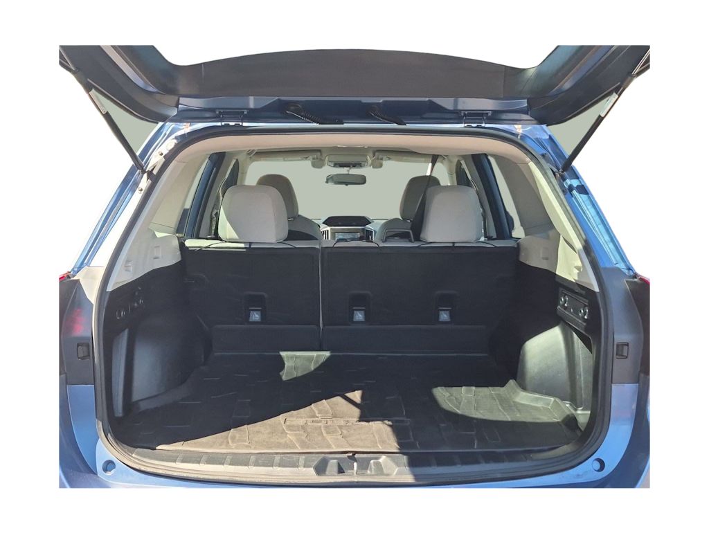 Thumbnail: 2020 Subaru Forester - 18