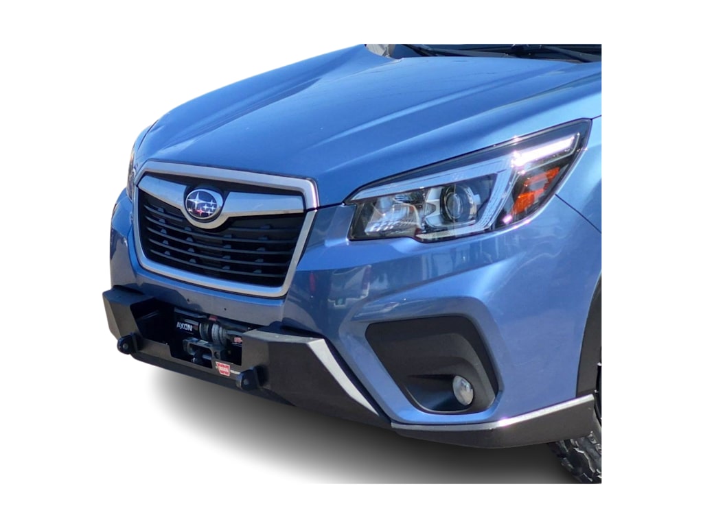 Thumbnail: 2020 Subaru Forester - 25