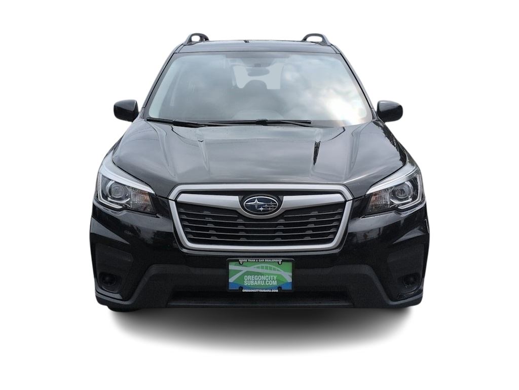 Thumbnail: 2019 Subaru Forester - 6