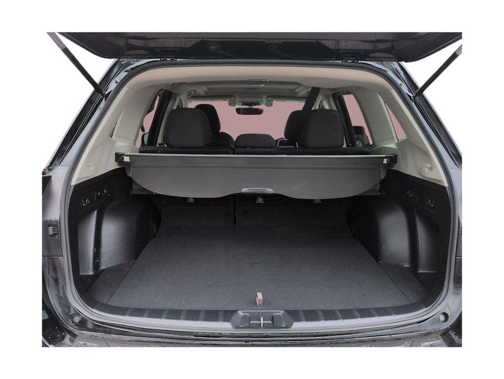 Thumbnail: 2019 Subaru Forester - 18