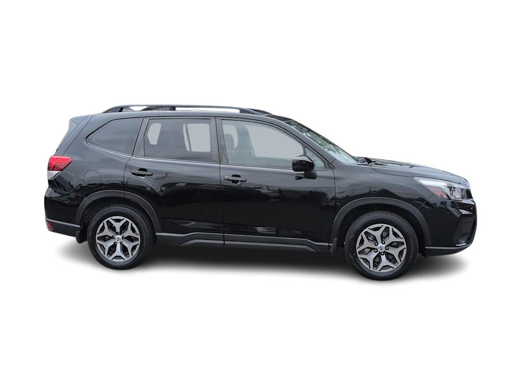Thumbnail: 2019 Subaru Forester - 24