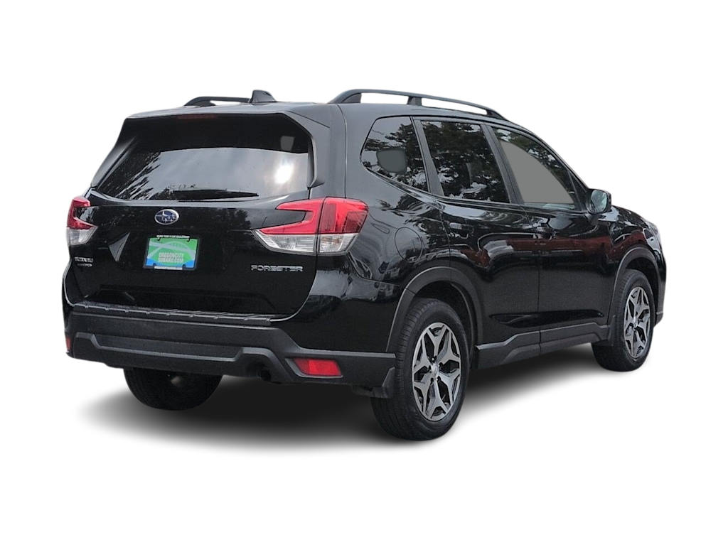 Thumbnail: 2019 Subaru Forester - 23