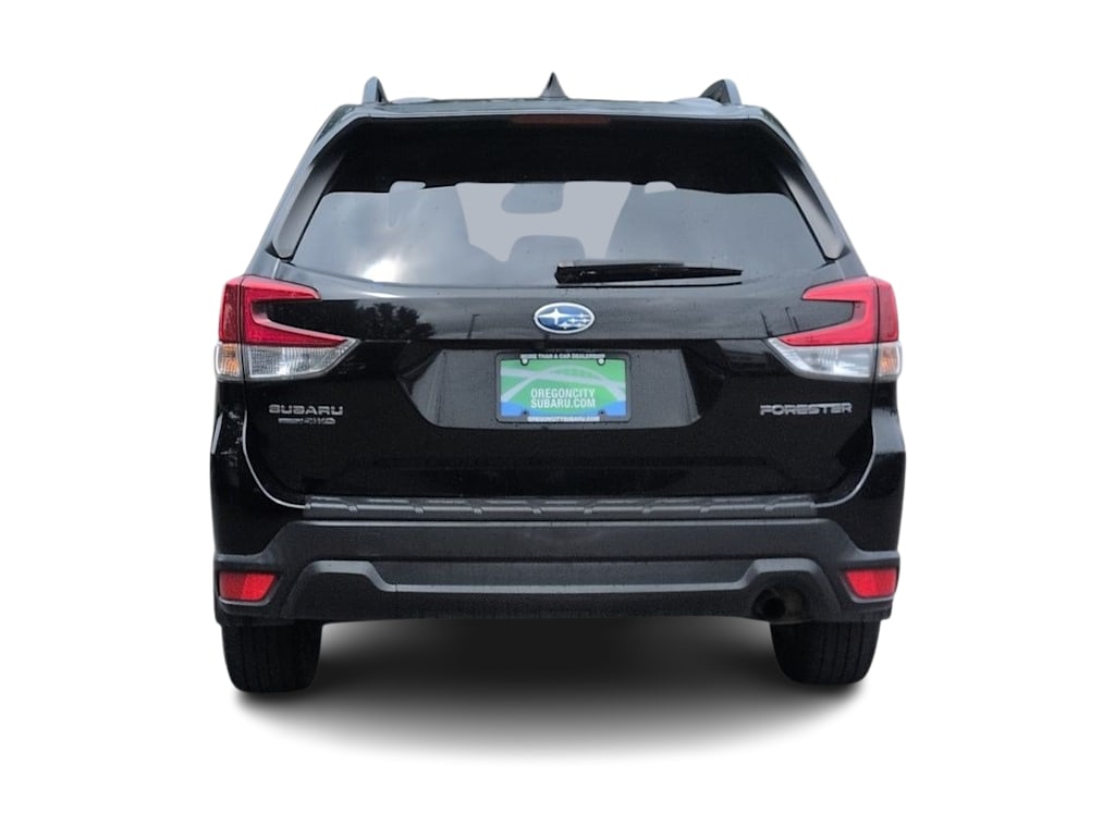 Thumbnail: 2019 Subaru Forester - 5