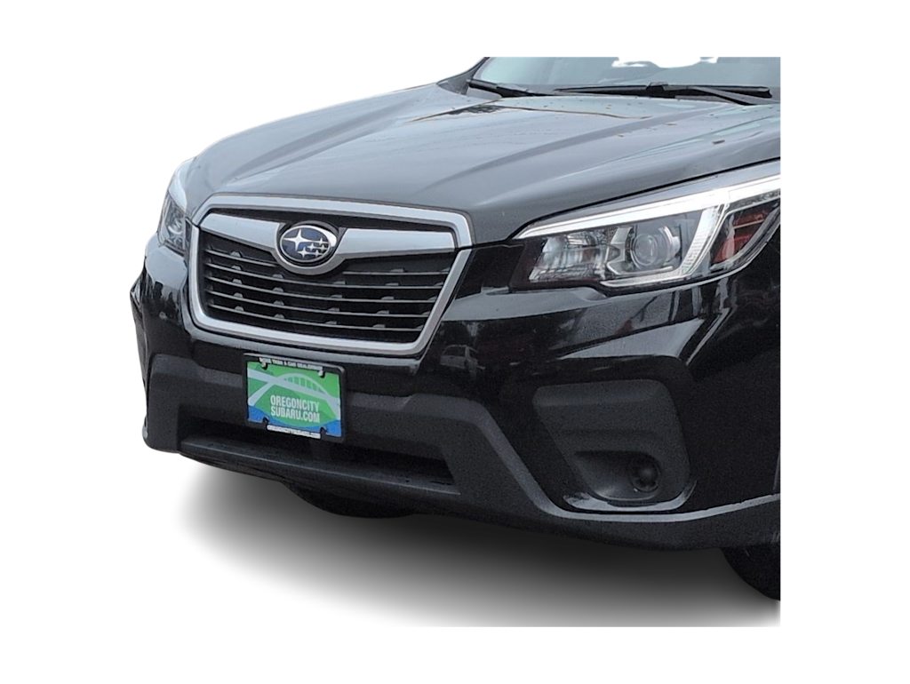 Thumbnail: 2019 Subaru Forester - 25