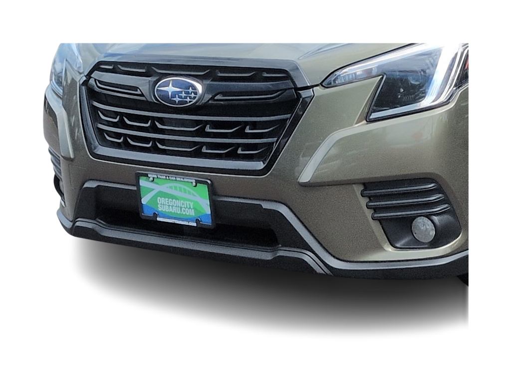 Thumbnail: 2023 Subaru Forester - 22