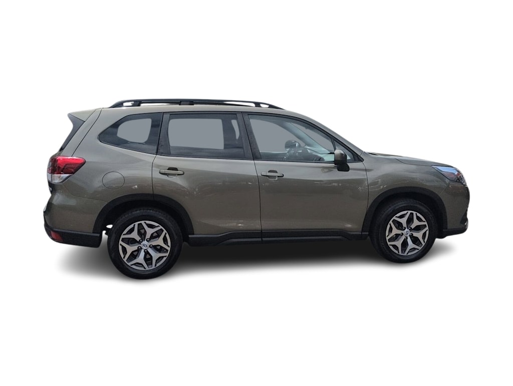 Thumbnail: 2023 Subaru Forester - 21