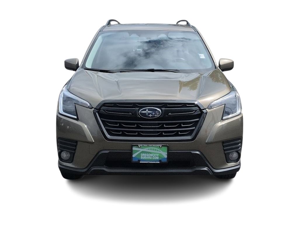 Thumbnail: 2023 Subaru Forester - 6