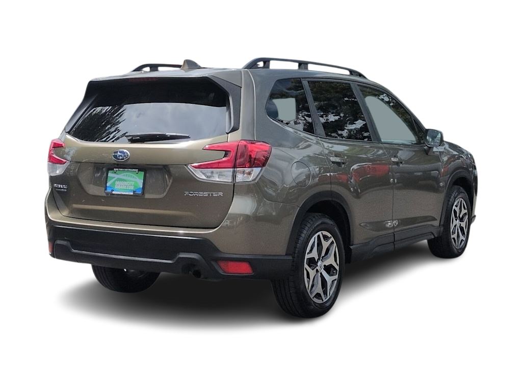 Thumbnail: 2023 Subaru Forester - 20