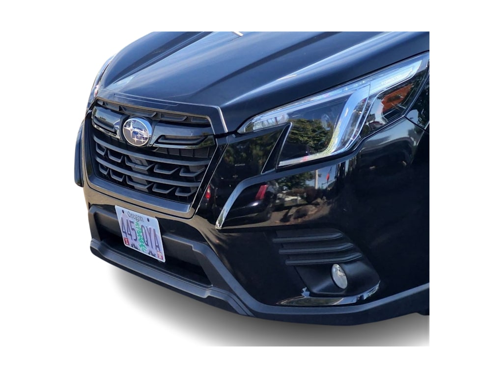 Thumbnail: 2023 Subaru Forester - 25