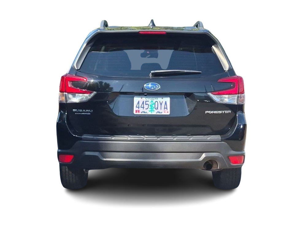 Thumbnail: 2023 Subaru Forester - 5