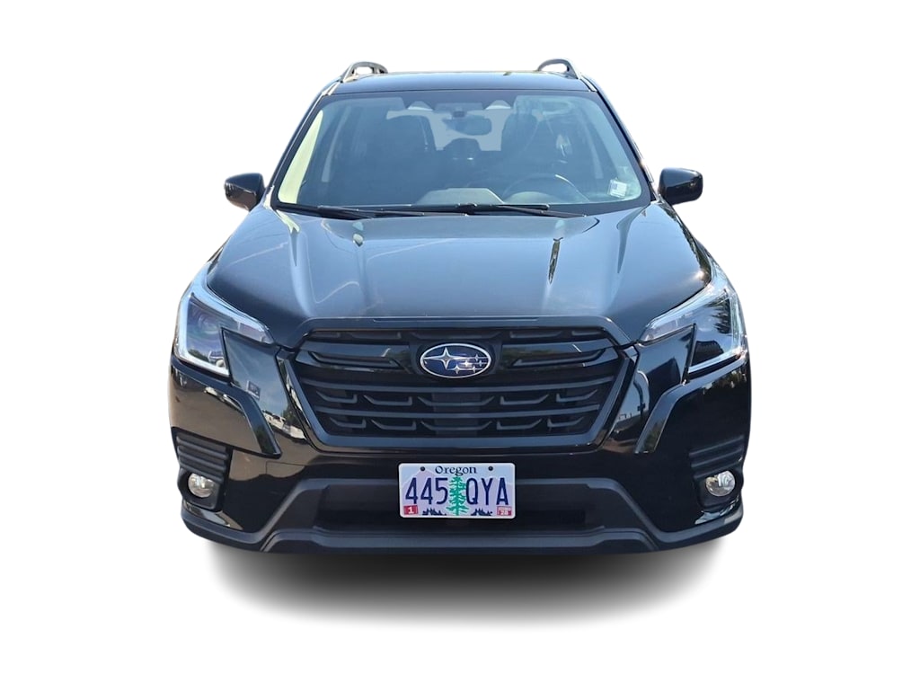 Thumbnail: 2023 Subaru Forester - 6