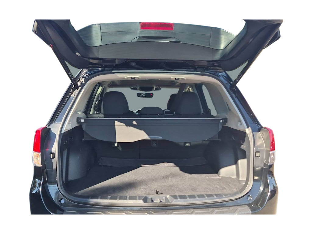 Thumbnail: 2023 Subaru Forester - 18