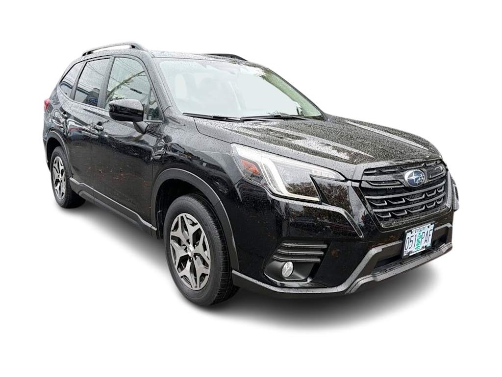 Thumbnail: 2023 Subaru Forester - 21