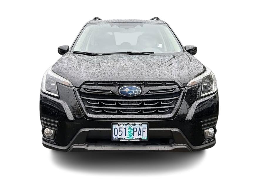 Thumbnail: 2023 Subaru Forester - 6